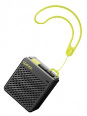 EDIFIER MP85 Bluetooth szürke hangszóró Autóhifi / Autó felszerelés - Autó hangsugárzó - Hangszóró - 500508