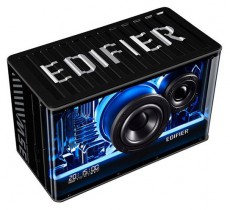 EDIFIER QD35 fekete hangszóró Audio-Video / Hifi / Multimédia - Hordozható, vezeték nélküli / bluetooth hangsugárzó - Hordozható, vezeték nélküli / bluetooth hangsugárzó - 500554
