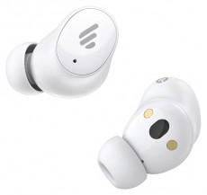 EDIFIER TWS1 Pro2 ANC True Wireless Bluetooth fehér fülhallgató Audio-Video / Hifi / Multimédia - Fül és Fejhallgatók - Fülhallgató - 500562
