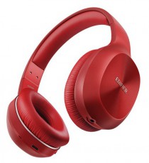 EDIFIER W800BT Plus aptX vezeték nélküli Bluetooth piros fejhallgató Audio-Video / Hifi / Multimédia - Fül és Fejhallgatók - Fejhallgató - 500503