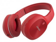 EDIFIER W800BT Plus aptX vezeték nélküli Bluetooth piros fejhallgató Audio-Video / Hifi / Multimédia - Fül és Fejhallgatók - Fejhallgató - 500503