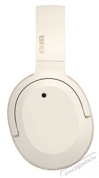 EDIFIER W820NB Plus ANC vezet&eacute;k n&eacute;lk&uuml;li Bluetooth b&eacute;zs fejhallgat&oacute; Audio-Video / Hifi / Multim&eacute;dia - F&uuml;l &eacute;s Fejhallgat&oacute;k - Fejhallgat&oacute; - 500501