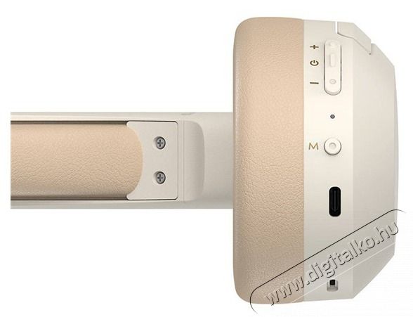 EDIFIER W820NB Plus ANC vezet&eacute;k n&eacute;lk&uuml;li Bluetooth b&eacute;zs fejhallgat&oacute; Audio-Video / Hifi / Multim&eacute;dia - F&uuml;l &eacute;s Fejhallgat&oacute;k - Fejhallgat&oacute; - 500501