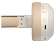 EDIFIER W820NB Plus ANC vezet&eacute;k n&eacute;lk&uuml;li Bluetooth b&eacute;zs fejhallgat&oacute; Audio-Video / Hifi / Multim&eacute;dia - F&uuml;l &eacute;s Fejhallgat&oacute;k - Fejhallgat&oacute; - 500501