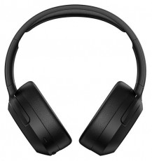 EDIFIER W820NB Plus ANC vezeték nélküli Bluetooth fekete fejhallgató Audio-Video / Hifi / Multimédia - Fül és Fejhallgatók - Fejhallgató - 500510