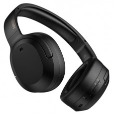 EDIFIER W820NB Plus ANC vezeték nélküli Bluetooth fekete fejhallgató Audio-Video / Hifi / Multimédia - Fül és Fejhallgatók - Fejhallgató - 500510
