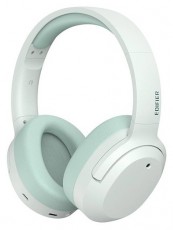 EDIFIER W820NB Plus ANC vezeték nélküli Bluetooth zöld fejhallgató Audio-Video / Hifi / Multimédia - Fül és Fejhallgatók - Fejhallgató - 500499