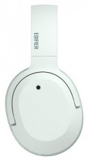 EDIFIER W820NB Plus ANC vezeték nélküli Bluetooth zöld fejhallgató Audio-Video / Hifi / Multimédia - Fül és Fejhallgatók - Fejhallgató - 500499