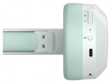 EDIFIER W820NB Plus ANC vezeték nélküli Bluetooth zöld fejhallgató Audio-Video / Hifi / Multimédia - Fül és Fejhallgatók - Fejhallgató - 500499