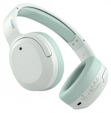EDIFIER W820NB Plus ANC vezeték nélküli Bluetooth zöld fejhallgató Audio-Video / Hifi / Multimédia - Fül és Fejhallgatók - Fejhallgató - 500499