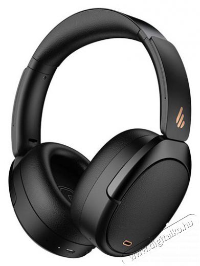 EDIFIER WH950NB ANC vezeték nélküli Bluetooth fekete fejhallgató Audio-Video / Hifi / Multimédia - Fül és Fejhallgatók - Fejhallgató - 500509