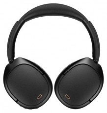 EDIFIER WH950NB ANC vezeték nélküli Bluetooth fekete fejhallgató Audio-Video / Hifi / Multimédia - Fül és Fejhallgatók - Fejhallgató - 500509