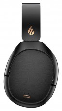 EDIFIER WH950NB ANC vezeték nélküli Bluetooth fekete fejhallgató Audio-Video / Hifi / Multimédia - Fül és Fejhallgatók - Fejhallgató - 500509