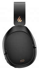 EDIFIER WH950NB ANC vezeték nélküli Bluetooth fekete fejhallgató Audio-Video / Hifi / Multimédia - Fül és Fejhallgatók - Fejhallgató - 500509
