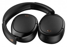 EDIFIER WH950NB ANC vezeték nélküli Bluetooth fekete fejhallgató Audio-Video / Hifi / Multimédia - Fül és Fejhallgatók - Fejhallgató - 500509