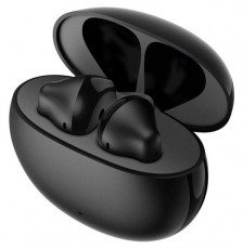 EDIFIER X2 True Wireless Bluetooth fekete fülhallgató Audio-Video / Hifi / Multimédia - Fül és Fejhallgatók - Fülhallgató - 500512