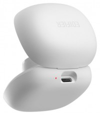 EDIFIER X3s True Wireless Bluetooth fehér fülhallgató Audio-Video / Hifi / Multimédia - Fül és Fejhallgatók - Fülhallgató - 500563