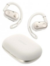 EDIFIER Comfo Flex Open-ear True Wireless Bluetooth fehér fülhallgató Audio-Video / Hifi / Multimédia - Fül és Fejhallgatók - Fülhallgató - 506967