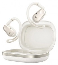 EDIFIER Comfo Flex Open-ear True Wireless Bluetooth fehér fülhallgató Audio-Video / Hifi / Multimédia - Fül és Fejhallgatók - Fülhallgató - 506967