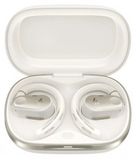 EDIFIER Comfo Flex Open-ear True Wireless Bluetooth fehér fülhallgató Audio-Video / Hifi / Multimédia - Fül és Fejhallgatók - Fülhallgató - 506967