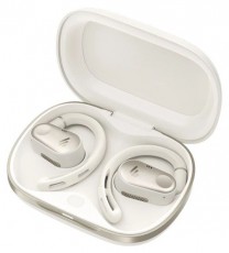 EDIFIER Comfo Flex Open-ear True Wireless Bluetooth fehér fülhallgató Audio-Video / Hifi / Multimédia - Fül és Fejhallgatók - Fülhallgató - 506967