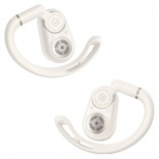EDIFIER Comfo Flex Open-ear True Wireless Bluetooth fehér fülhallgató Audio-Video / Hifi / Multimédia - Fül és Fejhallgatók - Fülhallgató - 506967