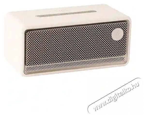 EDIFIER ES60 hordozhat&oacute; feh&eacute;r Bluetooth hangsz&oacute;r&oacute; Audio-Video / Hifi / Multim&eacute;dia - Hordozhat&oacute;, vezet&eacute;k n&eacute;lk&uuml;li / bluetooth hangsug&aacute;rz&oacute; - Hordozhat&oacute;, vezet&eacute;k n&eacute;lk&uuml;li / bluetooth hangsug&aacute;rz&oacute; - 506969