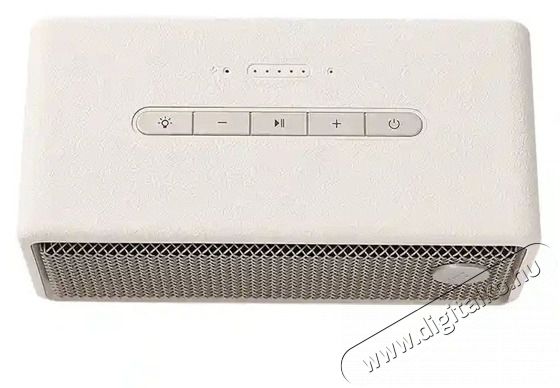 EDIFIER ES60 hordozhat&oacute; feh&eacute;r Bluetooth hangsz&oacute;r&oacute; Audio-Video / Hifi / Multim&eacute;dia - Hordozhat&oacute;, vezet&eacute;k n&eacute;lk&uuml;li / bluetooth hangsug&aacute;rz&oacute; - Hordozhat&oacute;, vezet&eacute;k n&eacute;lk&uuml;li / bluetooth hangsug&aacute;rz&oacute; - 506969