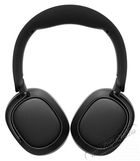 EDIFIER ES850NB Evo Space ANC vezet&eacute;k n&eacute;lk&uuml;li fekete fejhallgat&oacute; Audio-Video / Hifi / Multim&eacute;dia - F&uuml;l &eacute;s Fejhallgat&oacute;k - Fejhallgat&oacute; - 506966