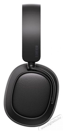 EDIFIER ES850NB Evo Space ANC vezet&eacute;k n&eacute;lk&uuml;li fekete fejhallgat&oacute; Audio-Video / Hifi / Multim&eacute;dia - F&uuml;l &eacute;s Fejhallgat&oacute;k - Fejhallgat&oacute; - 506966