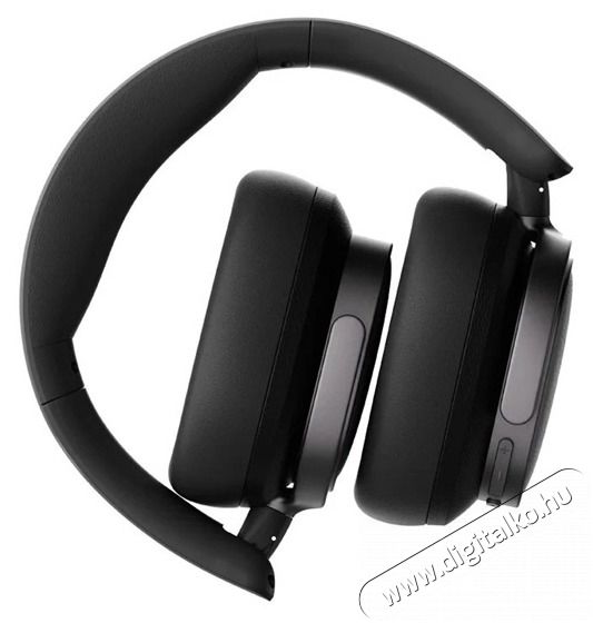 EDIFIER ES850NB Evo Space ANC vezet&eacute;k n&eacute;lk&uuml;li fekete fejhallgat&oacute; Audio-Video / Hifi / Multim&eacute;dia - F&uuml;l &eacute;s Fejhallgat&oacute;k - Fejhallgat&oacute; - 506966