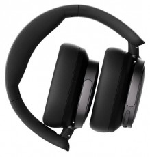 EDIFIER ES850NB Evo Space ANC vezet&eacute;k n&eacute;lk&uuml;li fekete fejhallgat&oacute; Audio-Video / Hifi / Multim&eacute;dia - F&uuml;l &eacute;s Fejhallgat&oacute;k - Fejhallgat&oacute; - 506966