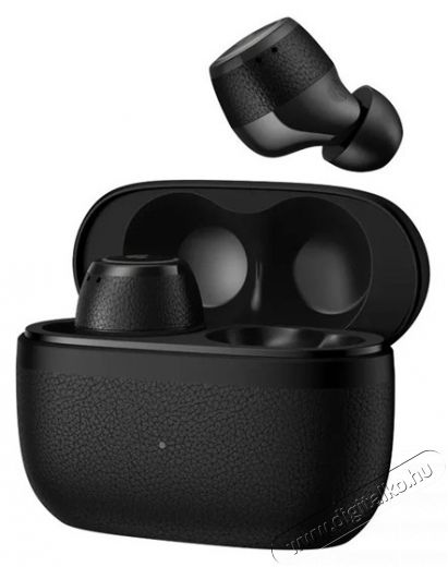 EDIFIER X3 Pro ANC True Wireless Bluetooth fekete fülhallgató Audio-Video / Hifi / Multimédia - Fül és Fejhallgatók - Fülhallgató - 507303