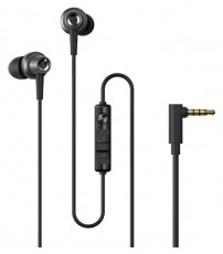 EDIFIER GM260 fekete vezetékes fülhallgató Audio-Video / Hifi / Multimédia - Fül és Fejhallgatók - Fülhallgató - 508871
