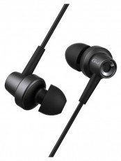 EDIFIER GM260 fekete vezetékes fülhallgató Audio-Video / Hifi / Multimédia - Fül és Fejhallgatók - Fülhallgató - 508871