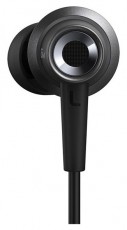 EDIFIER GM260 fekete vezetékes fülhallgató Audio-Video / Hifi / Multimédia - Fül és Fejhallgatók - Fülhallgató - 508871