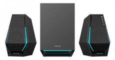 EDIFIER HECATE G1500 MAX 2.1 fekete hangszóró Audio-Video / Hifi / Multimédia - Hangfal - Hangfalszett - Hangfalszett - 508875
