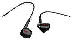 EDIFIER HECATE GM180 Plus fekete vezetékes fülhallgató Audio-Video / Hifi / Multimédia - Fül és Fejhallgatók - Fülhallgató - 508872