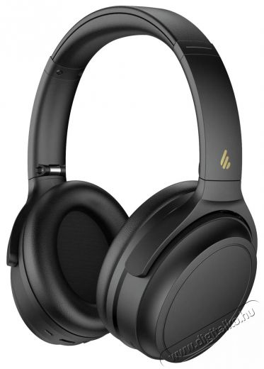 EDIFIER WH700NB - fekete Audio-Video / Hifi / Multimédia - Fül és Fejhallgatók - Fejhallgató - 509935