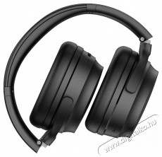 EDIFIER WH700NB - fekete Audio-Video / Hifi / Multimédia - Fül és Fejhallgatók - Fejhallgató - 509935