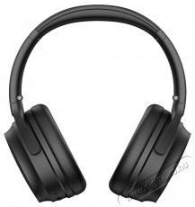 EDIFIER WH700NB - fekete Audio-Video / Hifi / Multimédia - Fül és Fejhallgatók - Fejhallgató - 509935