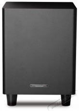 EDIFIER Airpulse SW8, fekete Audio-Video / Hifi / Multimédia - Hangfal - Hangfalszett - Mélynyomó - 511435