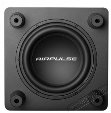 EDIFIER Airpulse SW8, fekete Audio-Video / Hifi / Multimédia - Hangfal - Hangfalszett - Mélynyomó - 511435