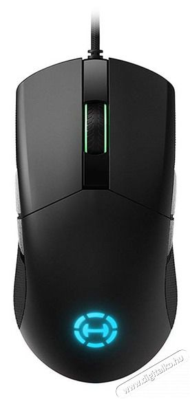 EDIFIER HECATE G4M RGB fekete vezet&eacute;kes gamer eg&eacute;r Iroda &eacute;s sz&aacute;m&iacute;t&aacute;stechnika - Eg&eacute;r - Vezet&eacute;kes eg&eacute;r - 515896