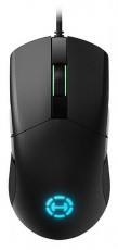 EDIFIER HECATE G4M RGB fekete vezetékes gamer egér Iroda és számítástechnika - Egér - Vezetékes egér - 515896