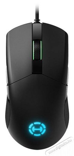 EDIFIER HECATE G4M RGB fekete vezet&eacute;kes gamer eg&eacute;r Iroda &eacute;s sz&aacute;m&iacute;t&aacute;stechnika - Eg&eacute;r - Vezet&eacute;kes eg&eacute;r - 515896