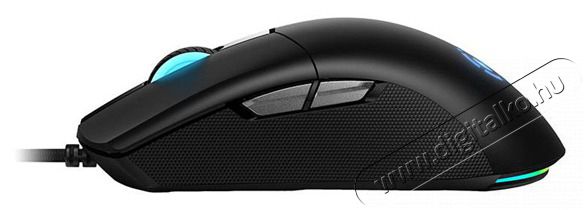EDIFIER HECATE G4M RGB fekete vezet&eacute;kes gamer eg&eacute;r Iroda &eacute;s sz&aacute;m&iacute;t&aacute;stechnika - Eg&eacute;r - Vezet&eacute;kes eg&eacute;r - 515896