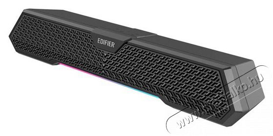 EDIFIER MG250 fekete multim&eacute;di&aacute;s hangsz&oacute;r&oacute; Audio-Video / Hifi / Multim&eacute;dia - Hordozhat&oacute;, vezet&eacute;k n&eacute;lk&uuml;li / bluetooth hangsug&aacute;rz&oacute; - Hordozhat&oacute;, vezet&eacute;k n&eacute;lk&uuml;li / bluetooth hangsug&aacute;rz&oacute; - 515897