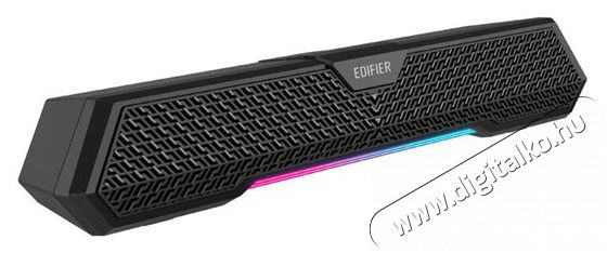 EDIFIER MG250 fekete multim&eacute;di&aacute;s hangsz&oacute;r&oacute; Audio-Video / Hifi / Multim&eacute;dia - Hordozhat&oacute;, vezet&eacute;k n&eacute;lk&uuml;li / bluetooth hangsug&aacute;rz&oacute; - Hordozhat&oacute;, vezet&eacute;k n&eacute;lk&uuml;li / bluetooth hangsug&aacute;rz&oacute; - 515897