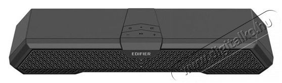 EDIFIER MG250 fekete multim&eacute;di&aacute;s hangsz&oacute;r&oacute; Audio-Video / Hifi / Multim&eacute;dia - Hordozhat&oacute;, vezet&eacute;k n&eacute;lk&uuml;li / bluetooth hangsug&aacute;rz&oacute; - Hordozhat&oacute;, vezet&eacute;k n&eacute;lk&uuml;li / bluetooth hangsug&aacute;rz&oacute; - 515897